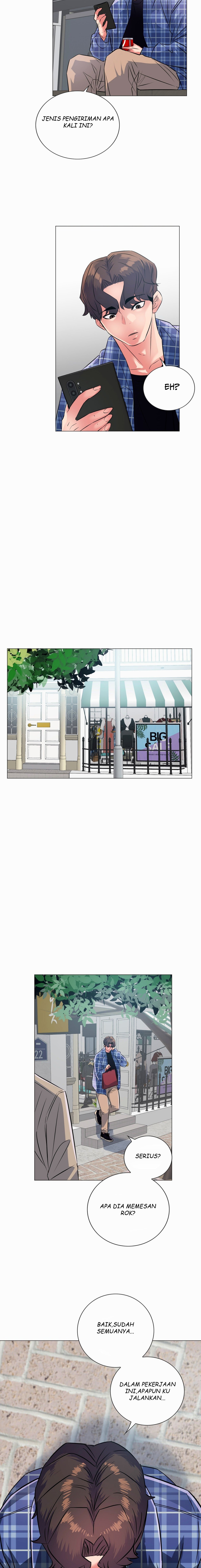 Toys Store - Chapter 3 24
