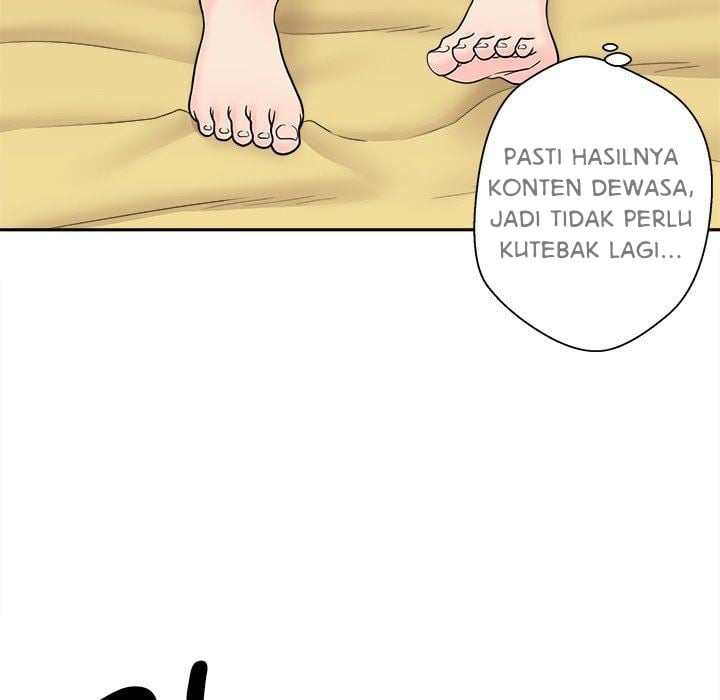 Crossing the Line - Chapter 3 46