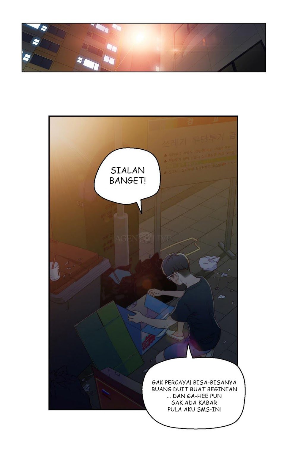 Sweet Guy - Chapter 3 12