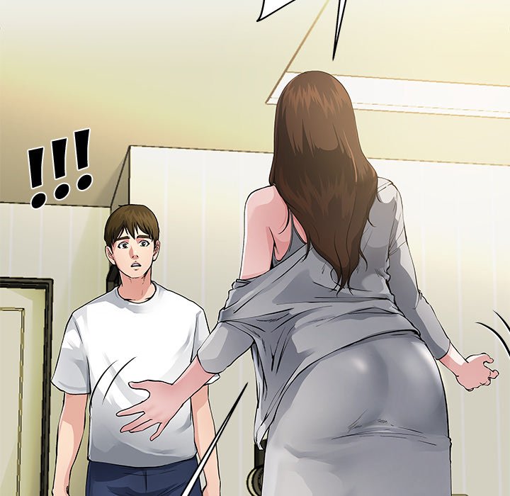 My Memory of You - Chapter 3 92