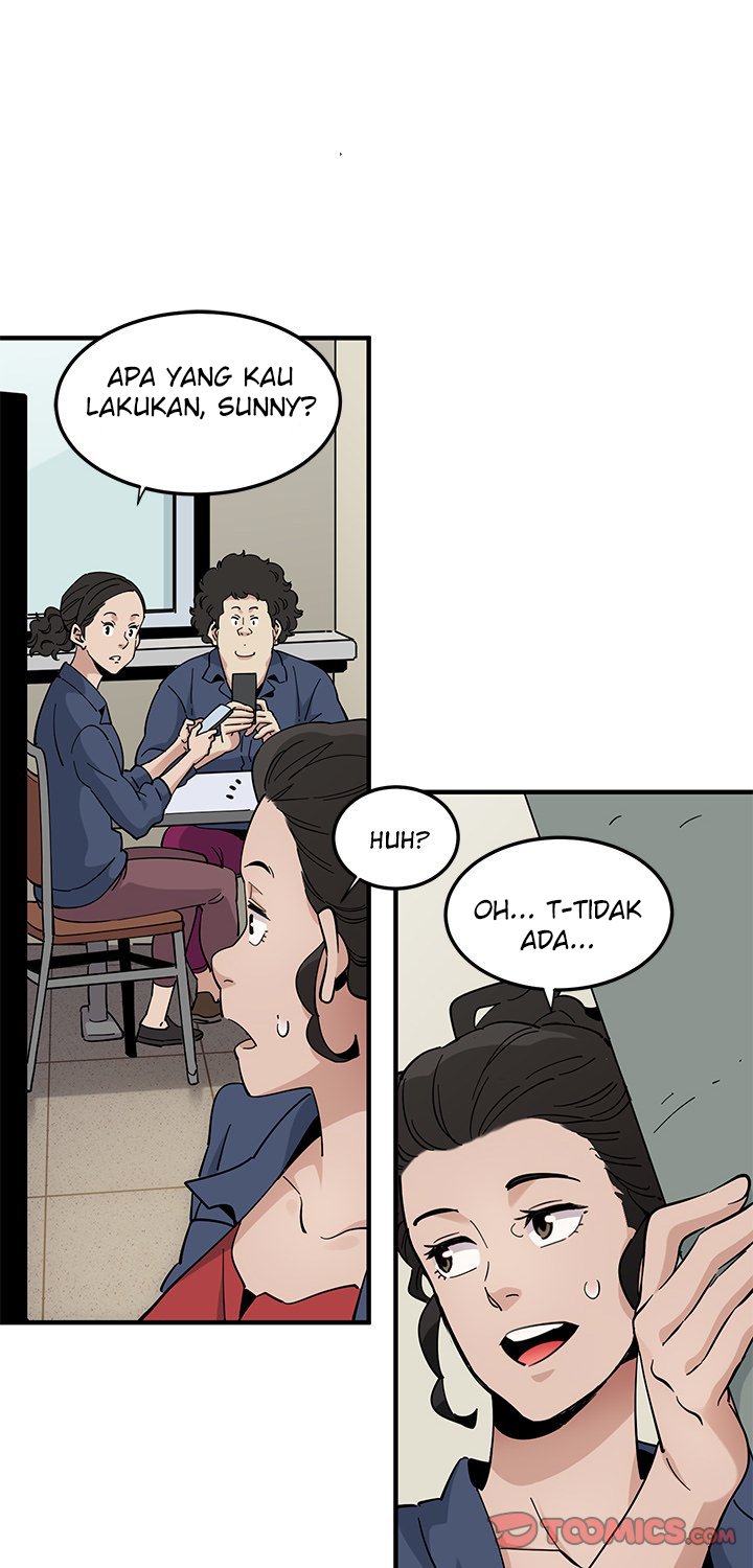 Love Factory - Chapter 3 45 Love Factory - Chapter 3 45