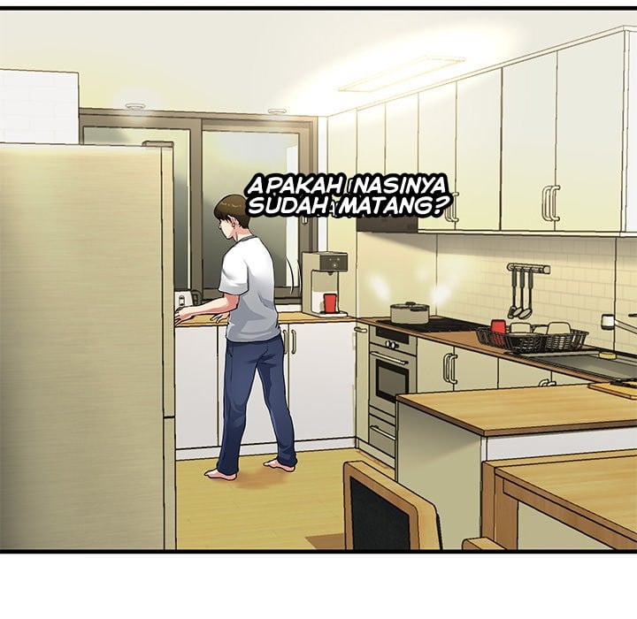 My Memory of You - Chapter 3 73