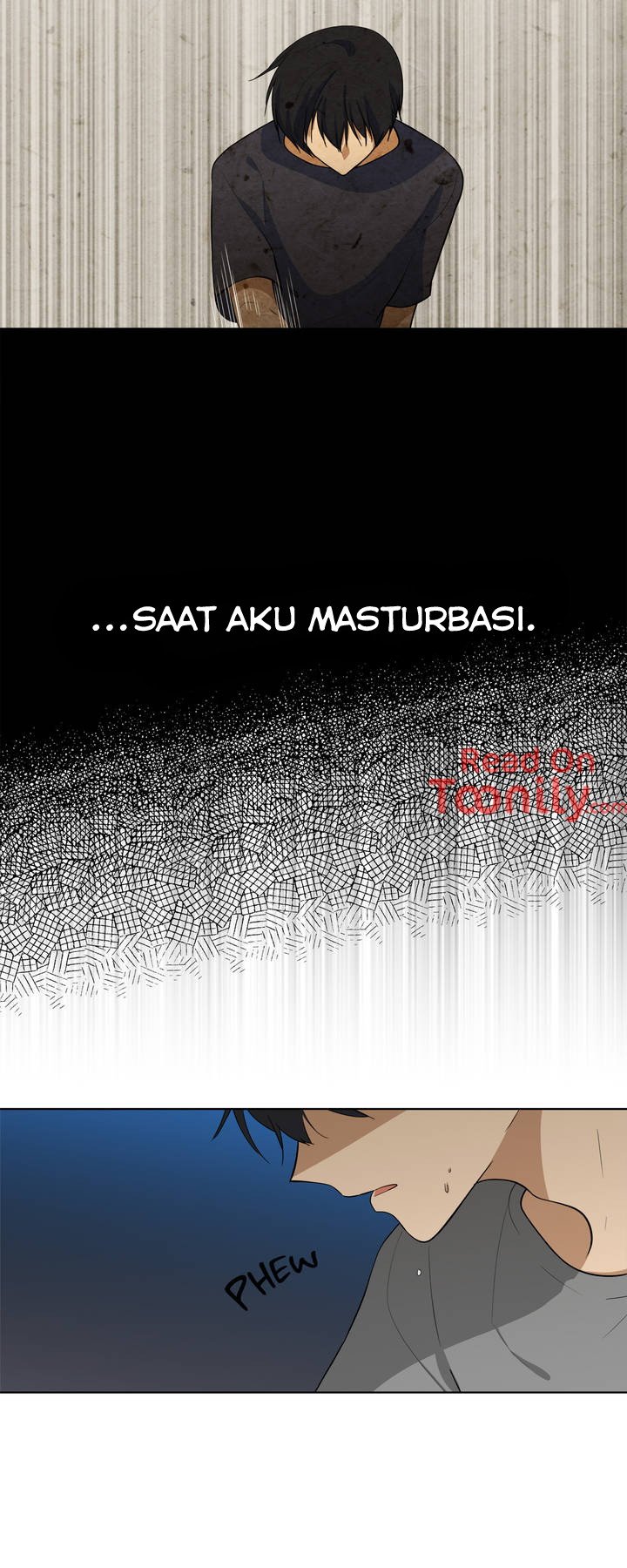 Shame Room - Chapter 3 36
