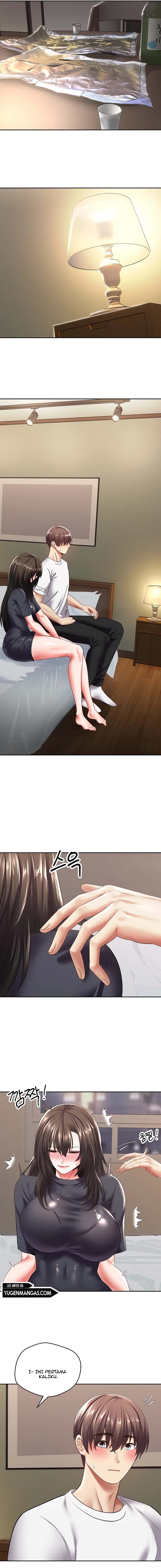 Wish Fulfillment Application - Chapter 3 13