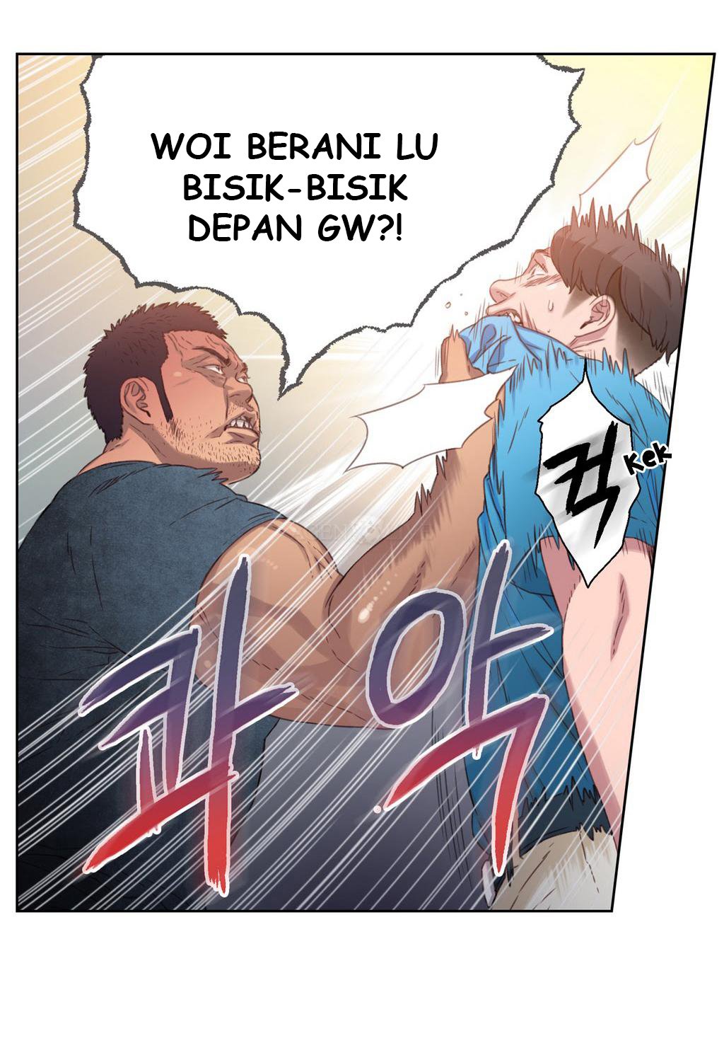 Sweet Guy - Chapter 3 41