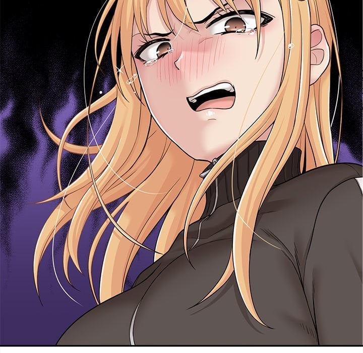 Crossing the Line - Chapter 3 14