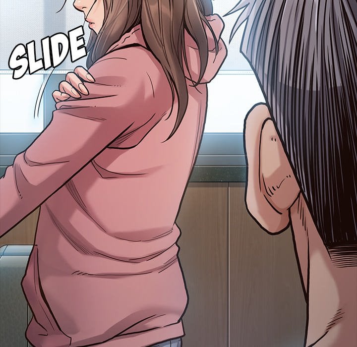 Fruitless - Chapter 3 177