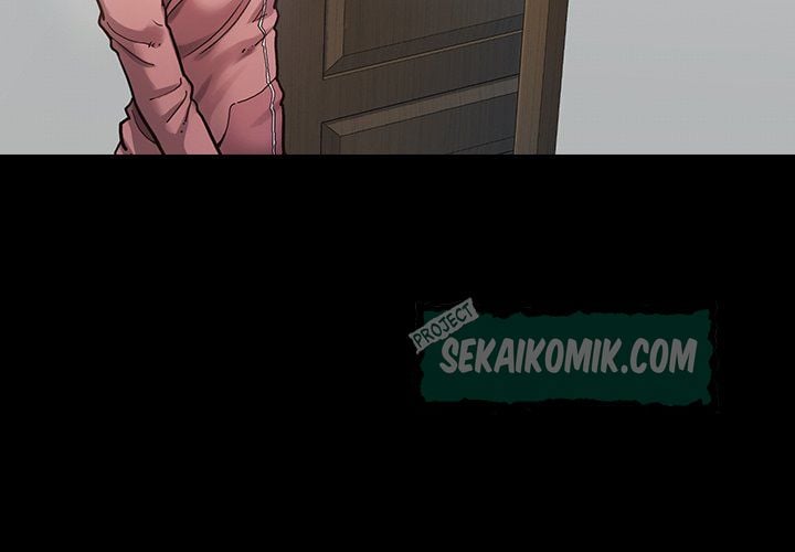 Fruitless - Chapter 3 5