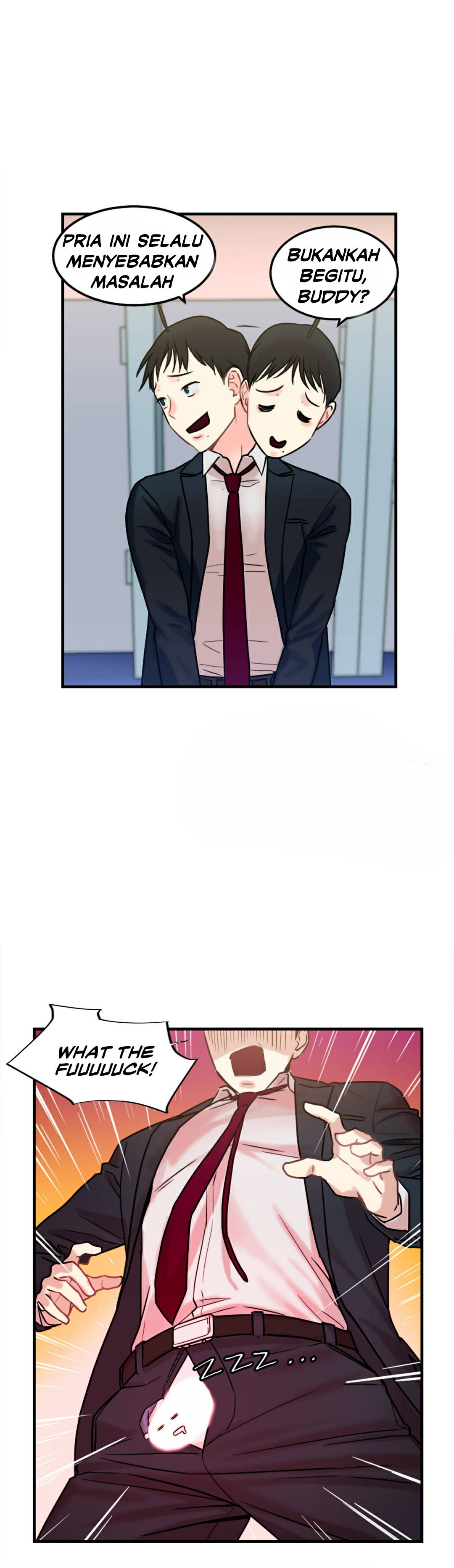 Tie Me Up - Chapter 3 42