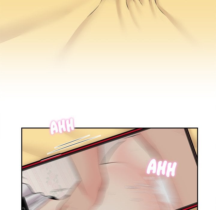 Crossing the Line - Chapter 3 112