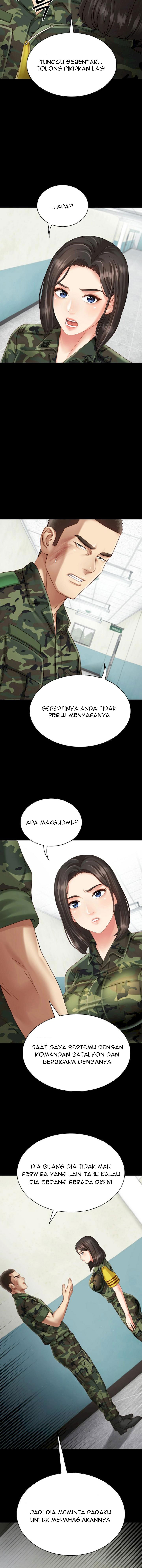 My Sisters Duty - Chapter 3 9