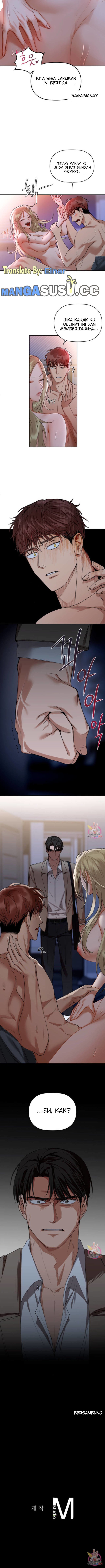 Caffeine - Chapter 3 9