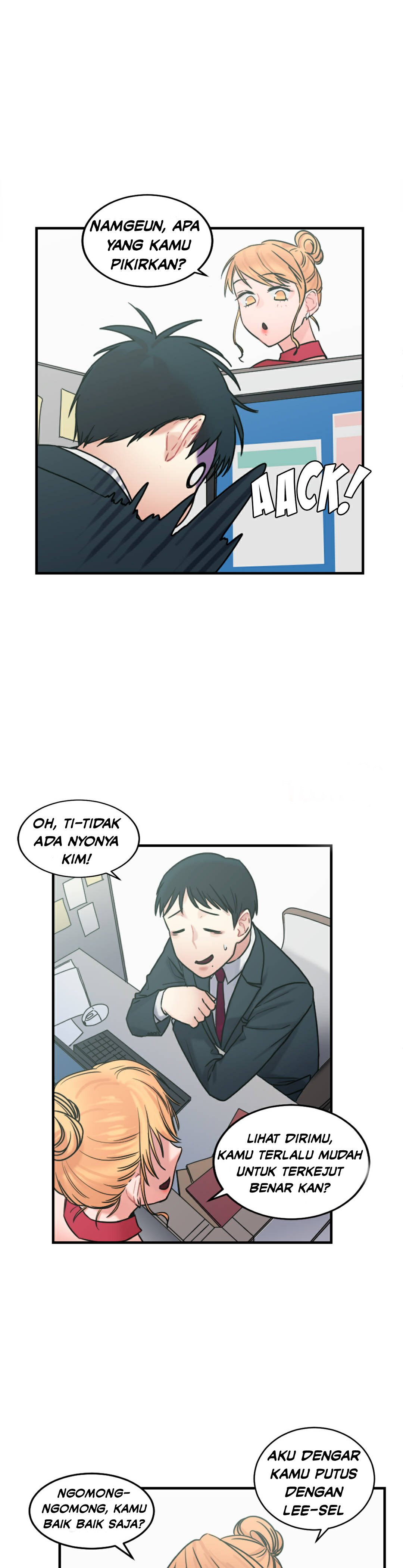 Tie Me Up - Chapter 3 59