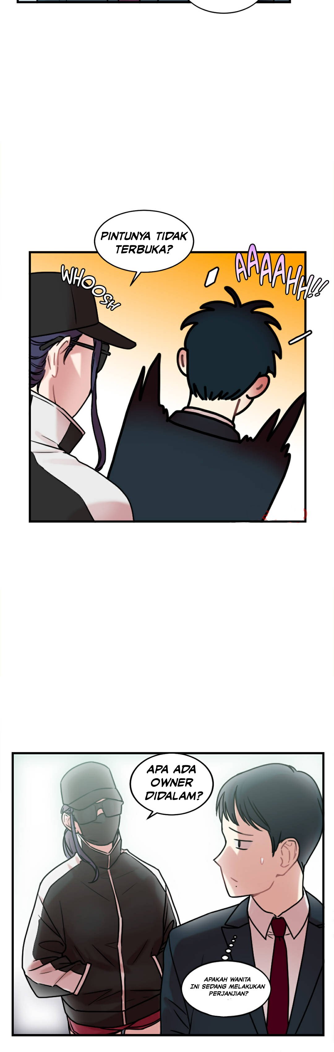 Tie Me Up - Chapter 3 24