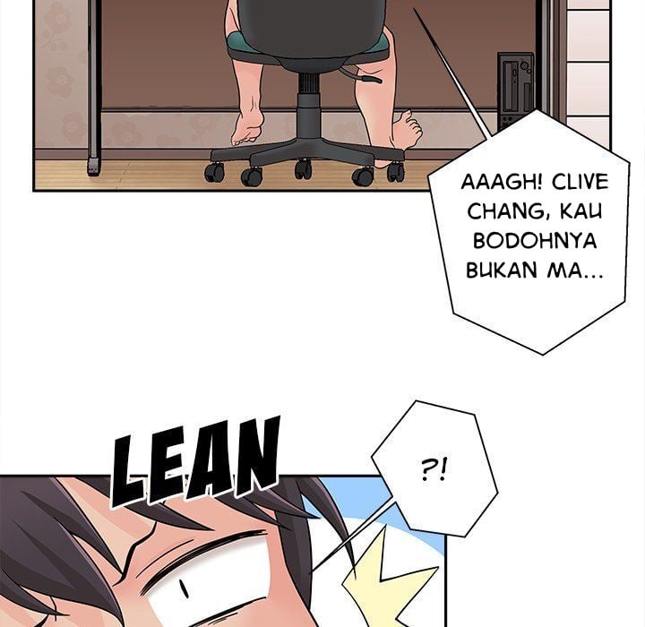 Crossing the Line - Chapter 3 28