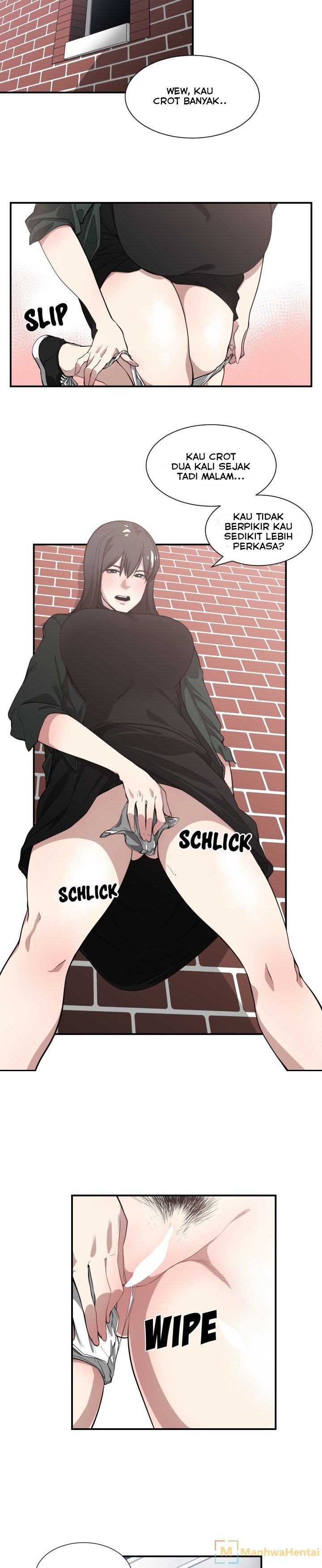 You’re Not That Special! - Chapter 3 6 You’re Not That Special! - Chapter 3 6