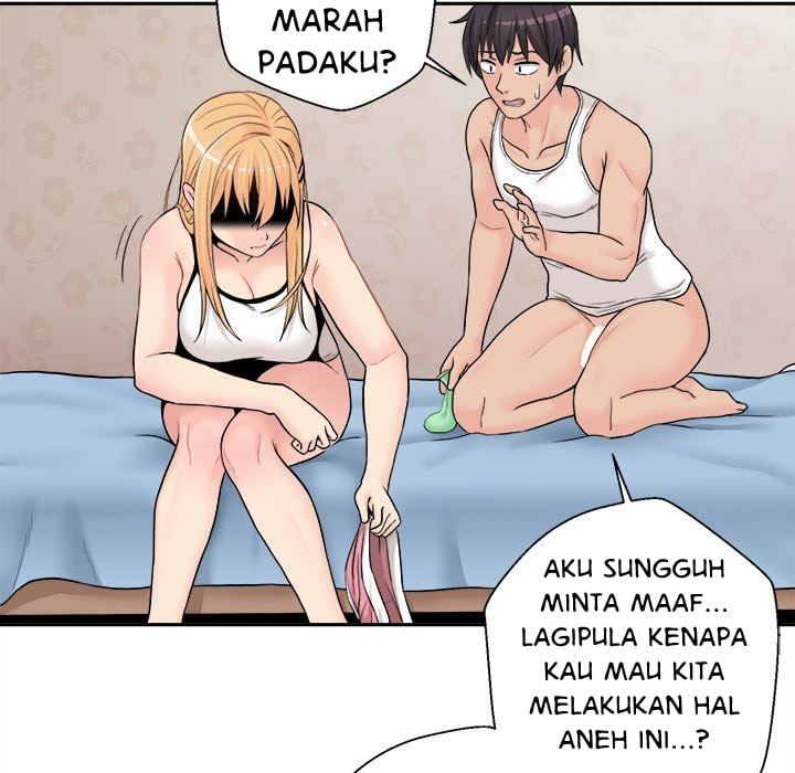 Crossing the Line - Chapter 3 10