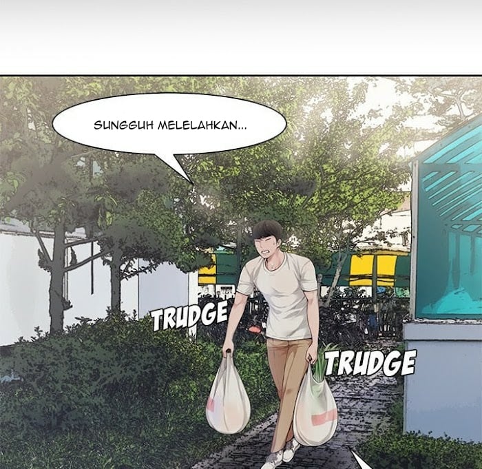 Newlyweds - Chapter 3 30