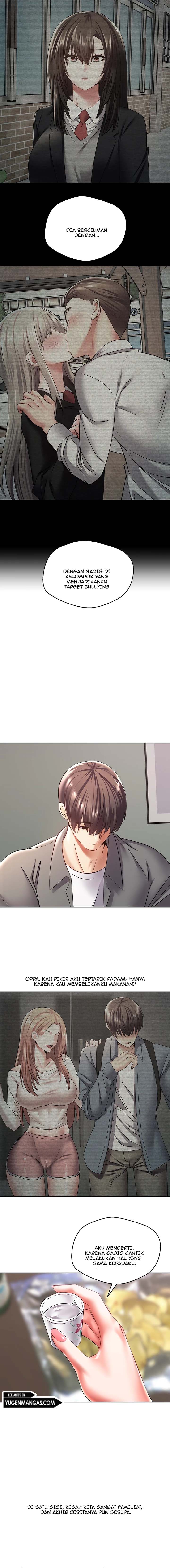 Wish Fulfillment Application - Chapter 3 10