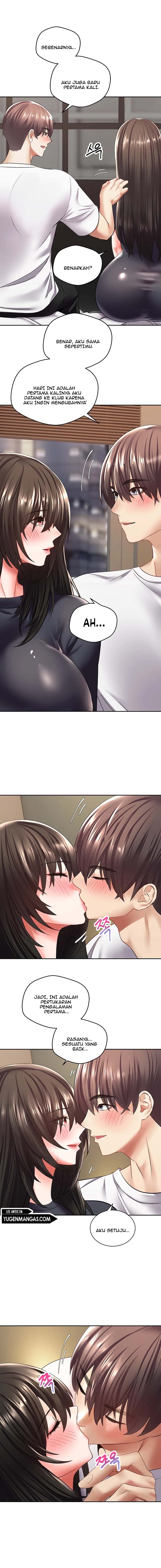 Wish Fulfillment Application - Chapter 3 14