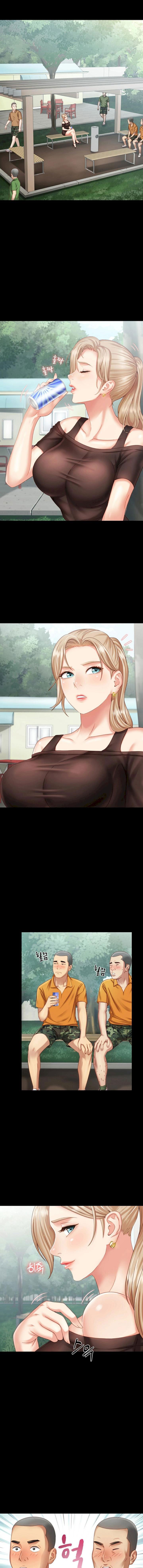 My Sisters Duty - Chapter 3 15