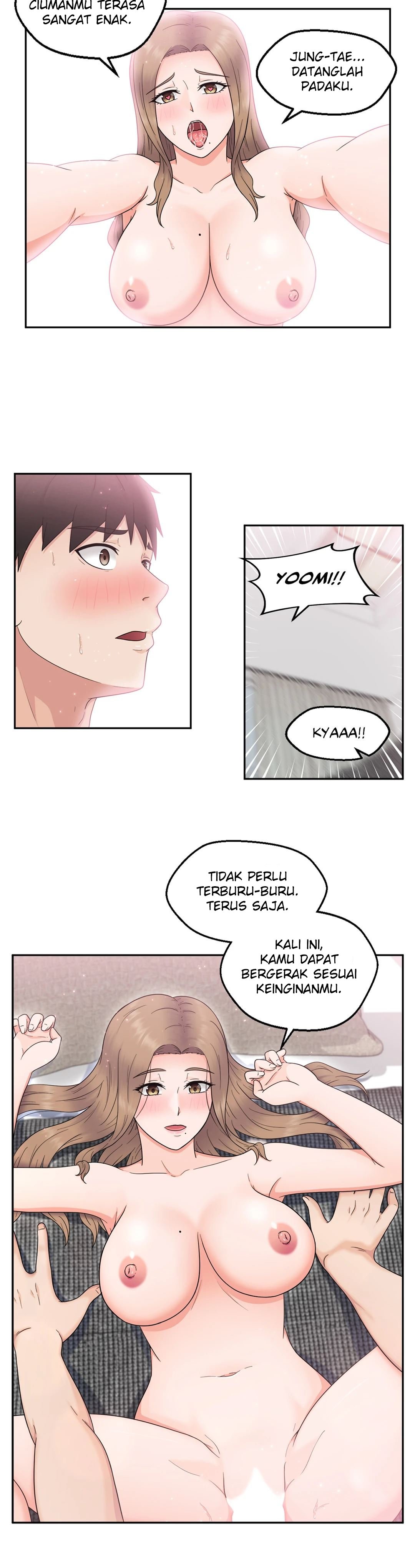 The Sexy Alien Next Door - Chapter 3 13 The Sexy Alien Next Door - Chapter 3 13