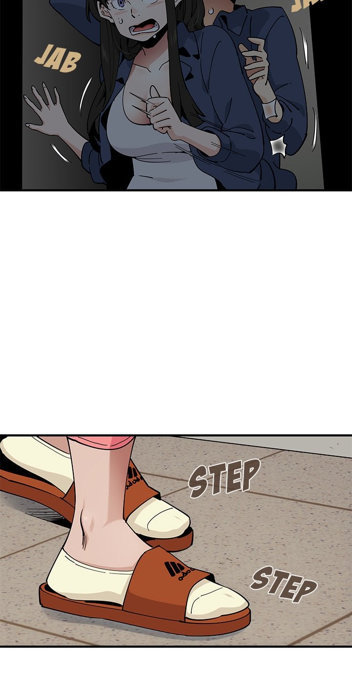 Love Factory - Chapter 3 38 Love Factory - Chapter 3 38