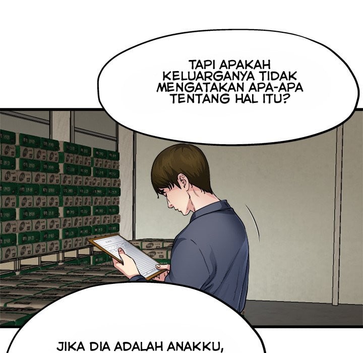 My Memory of You - Chapter 3 17