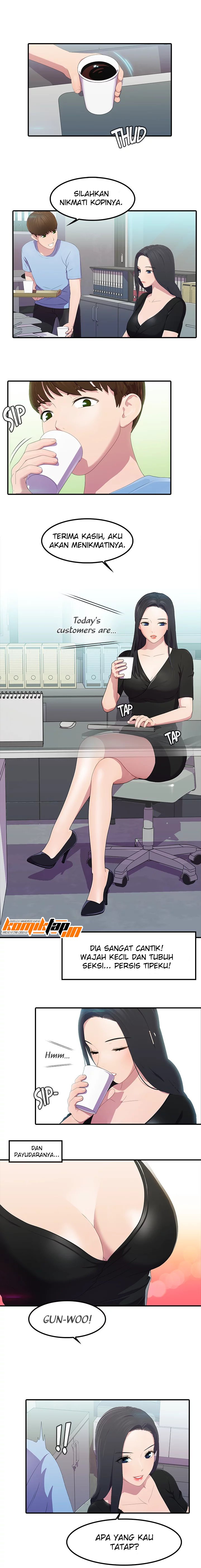 Pleasure Delivery - Chapter 3 9 Pleasure Delivery - Chapter 3 9