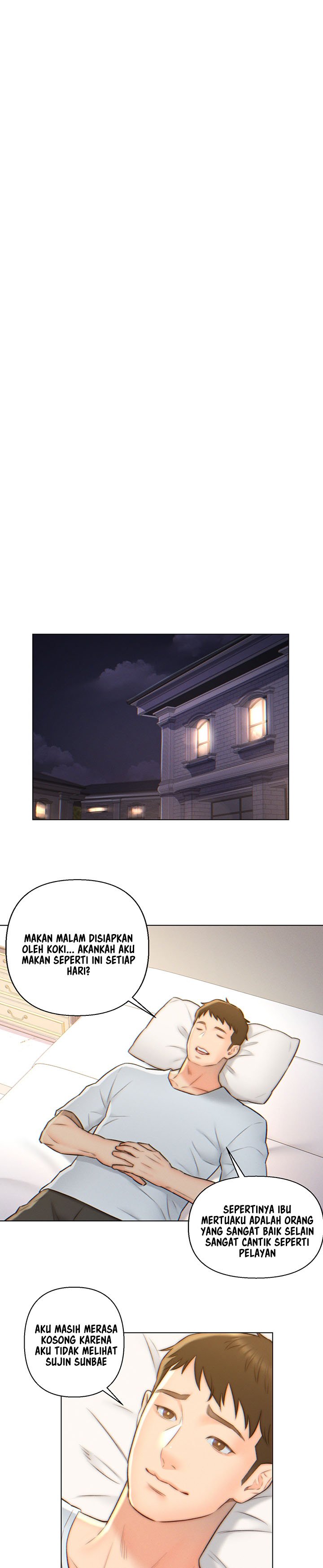 Daryl Son In Law - Chapter 3 11