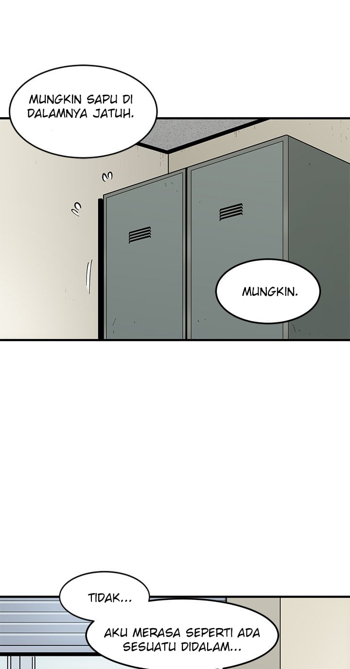 Love Factory - Chapter 3 36 Love Factory - Chapter 3 36