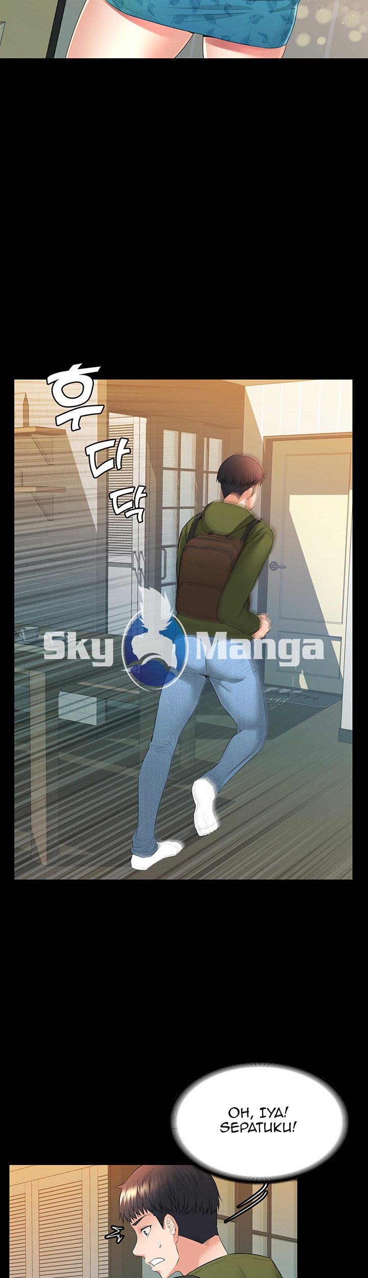 Two Household - Chapter 3 57 Two Household - Chapter 3 57