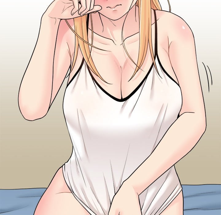 Crossing the Line - Chapter 3 8