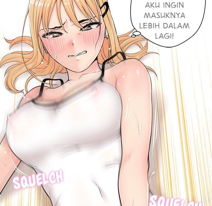 Crossing the Line - Chapter 3 109