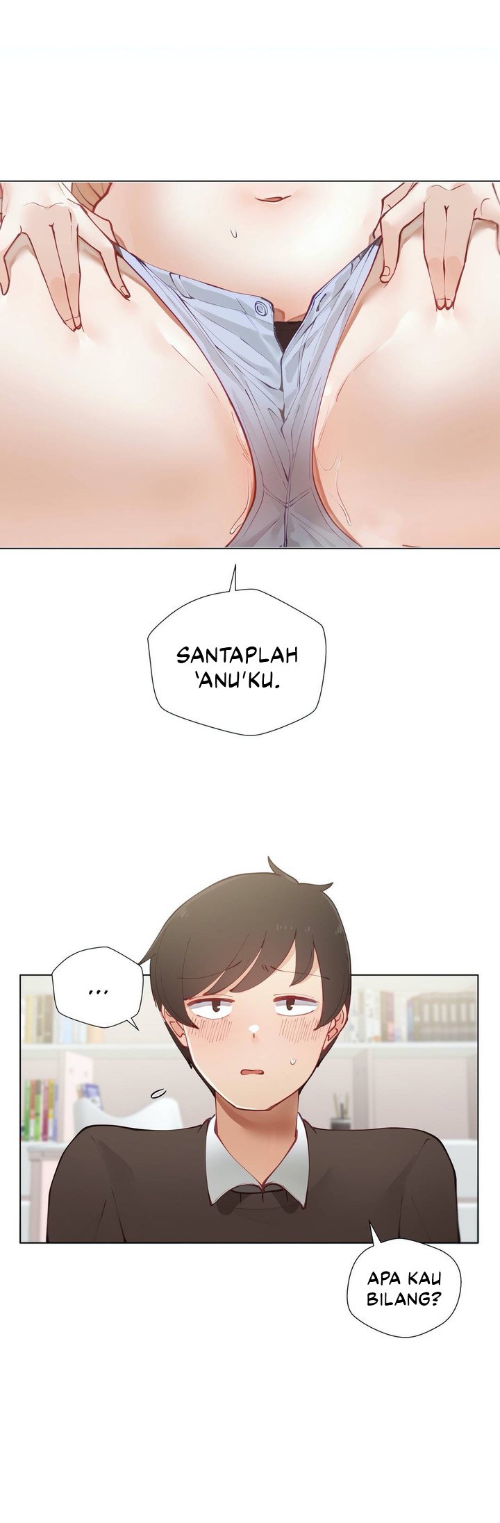 Learning the Hard Way - Chapter 3 4