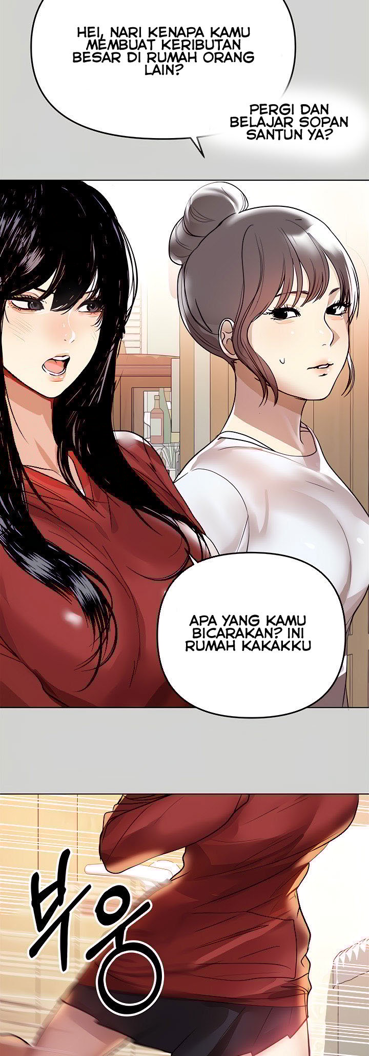 My Landlady Noona - Chapter 3 38