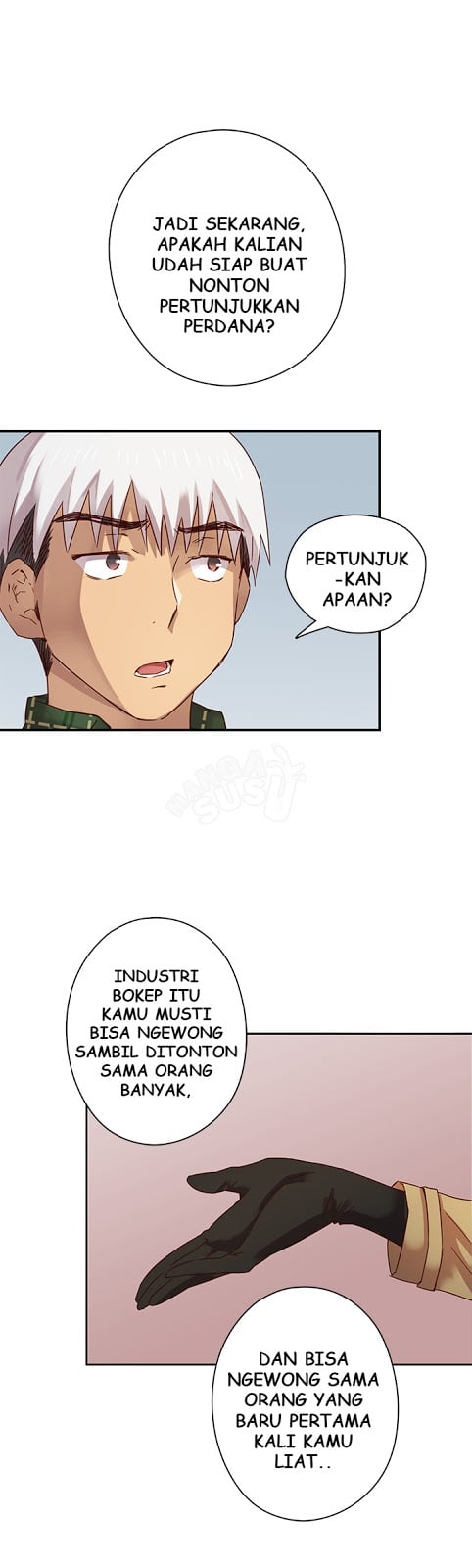 H-Campus - Chapter 3 7