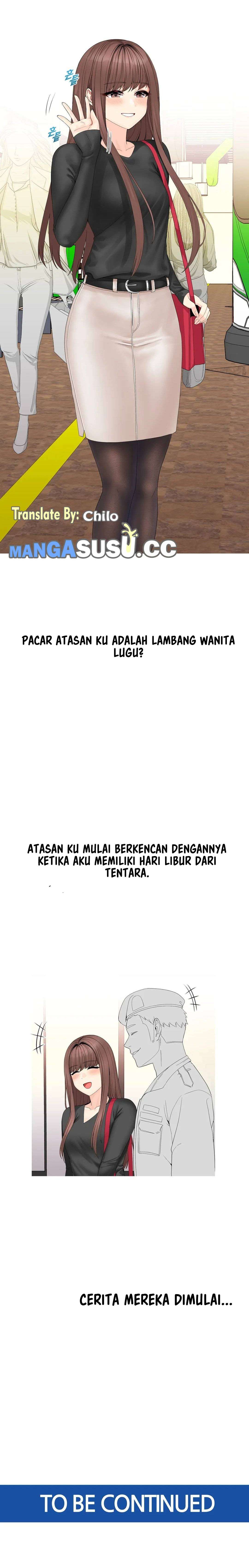 Like a Fox 2 - Chapter 3 21