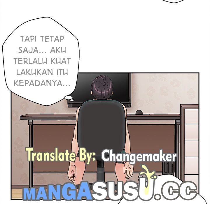 Crossing the Line - Chapter 3 26