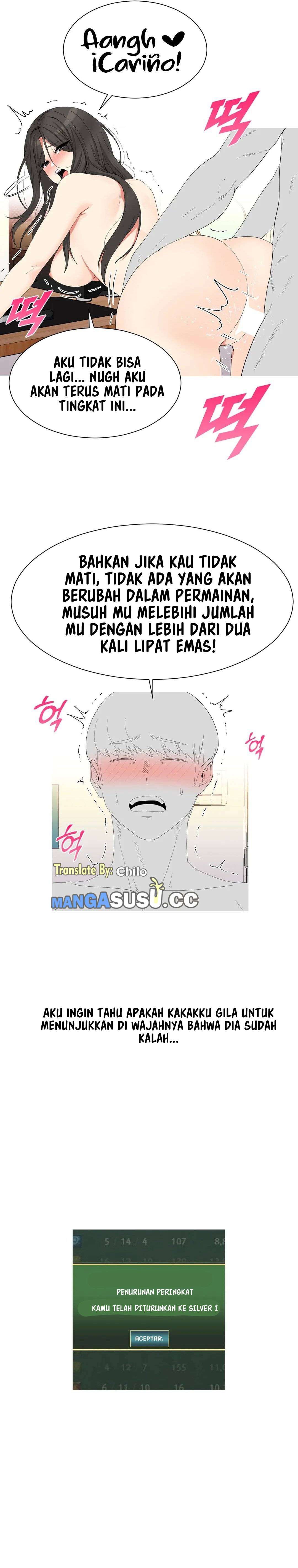 Like a Fox 2 - Chapter 3 18