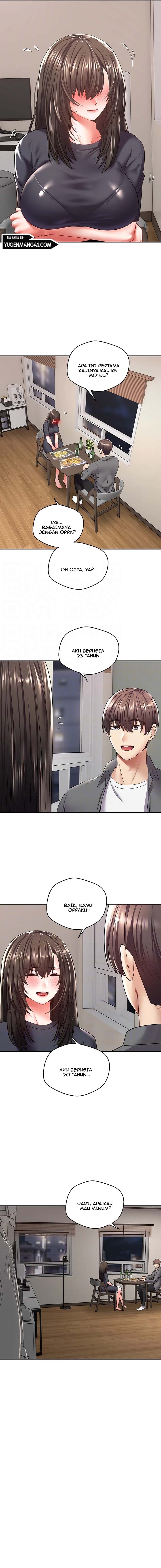 Wish Fulfillment Application - Chapter 3 5