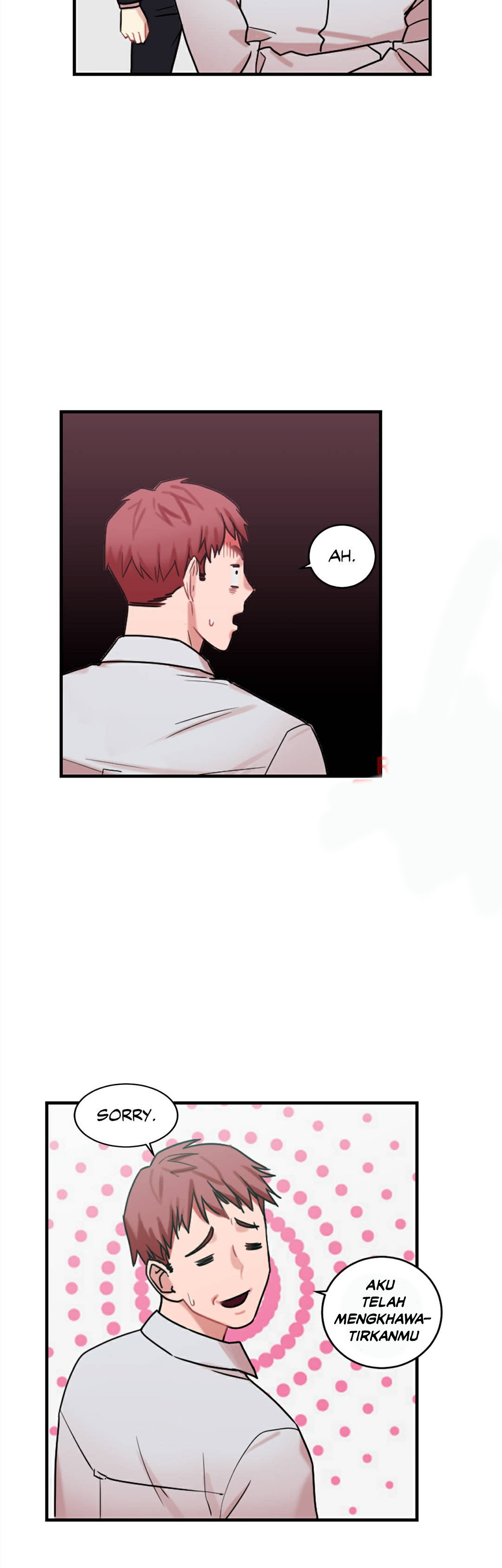 Tie Me Up - Chapter 3 33