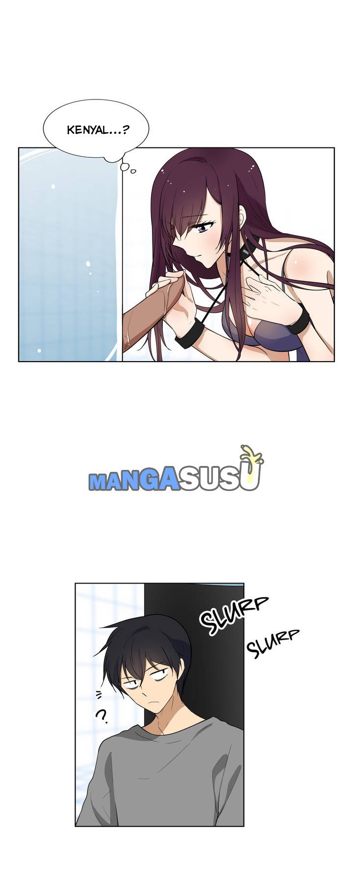 Shame Room - Chapter 3 21
