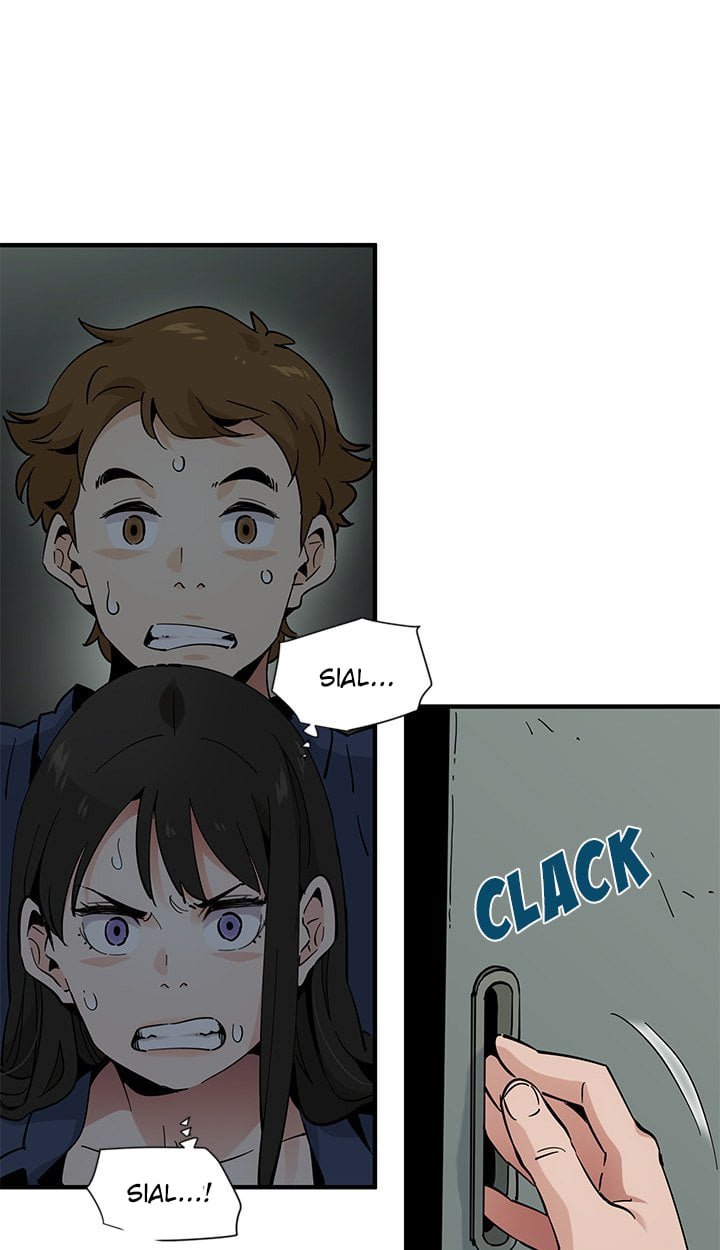 Love Factory - Chapter 3 40 Love Factory - Chapter 3 40