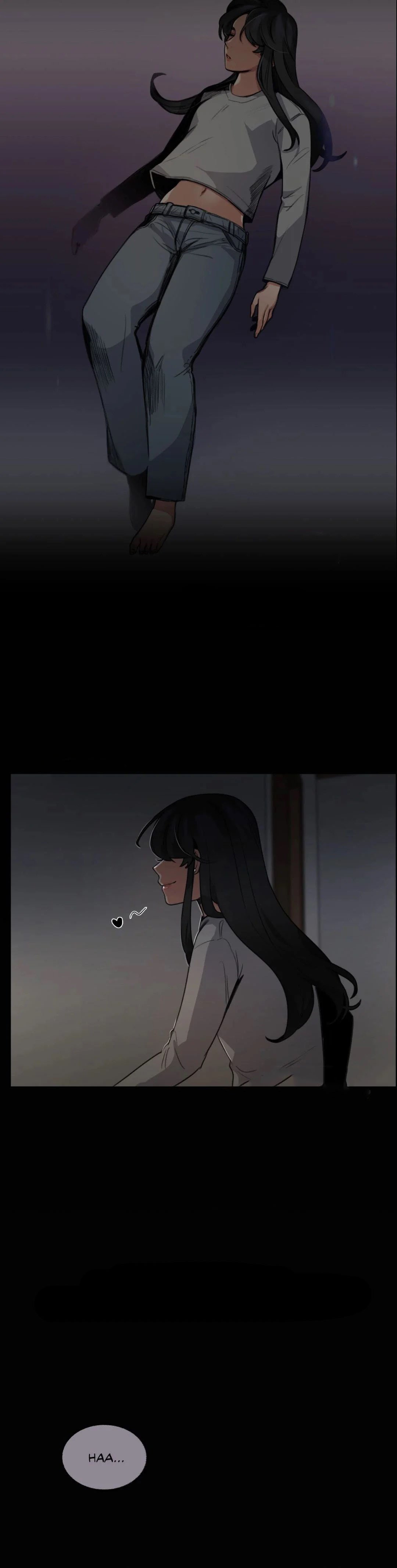 Polar Attraction - Chapter 3 7