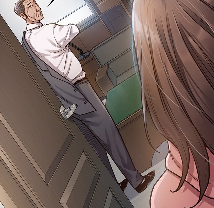 Fruitless - Chapter 3 10