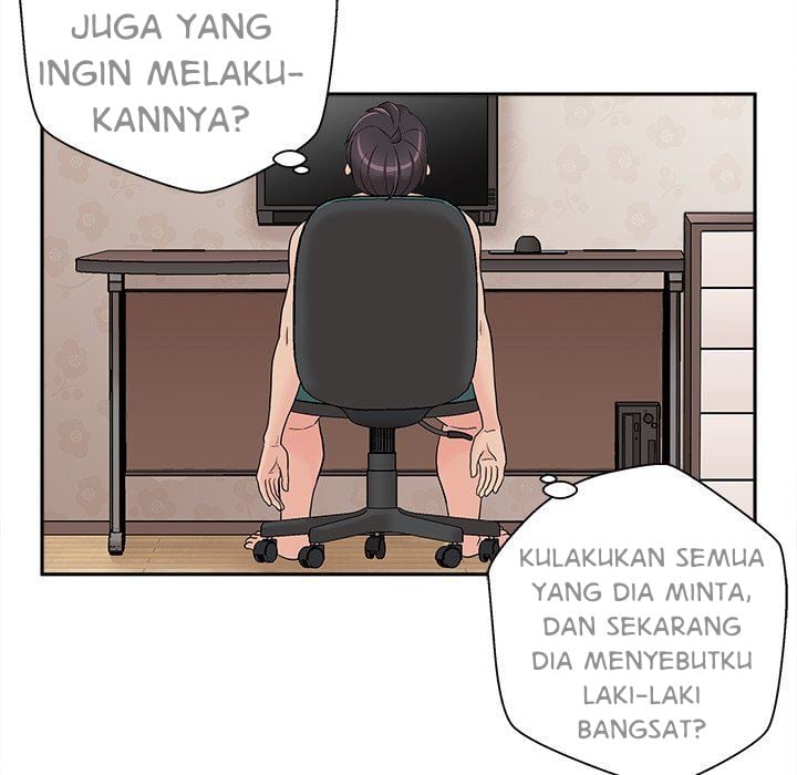 Crossing the Line - Chapter 3 25