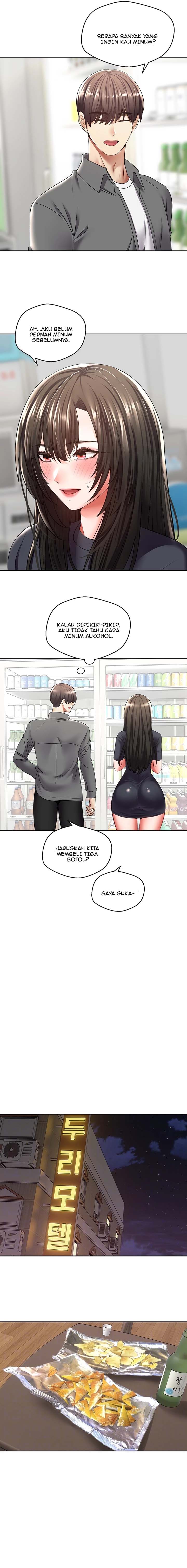 Wish Fulfillment Application - Chapter 3 4