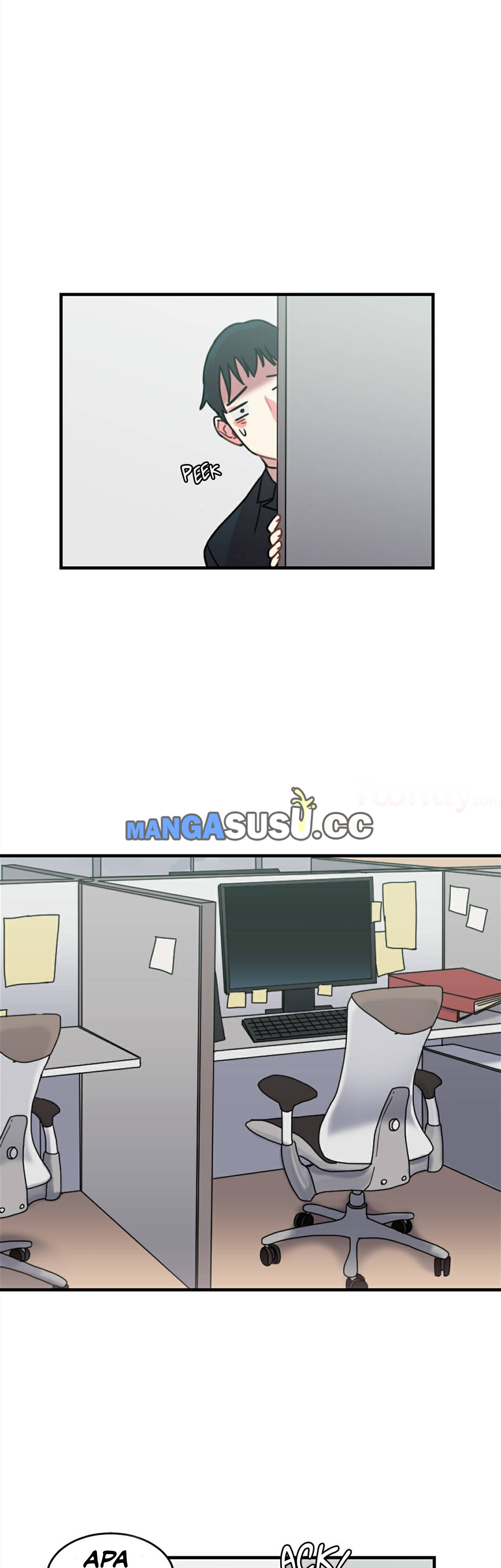 Tie Me Up - Chapter 3 31