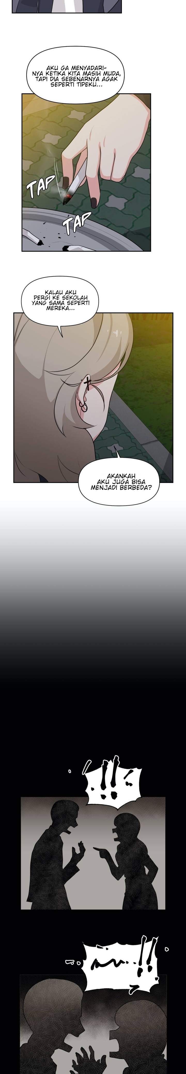 Friends or F-Buddies? - Chapter 3 14